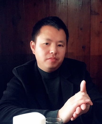 何超洪的第一张照片--浙江认干亲服务网