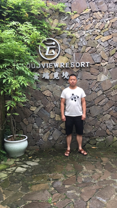 何超洪的第三张照片--浙江认干亲服务网