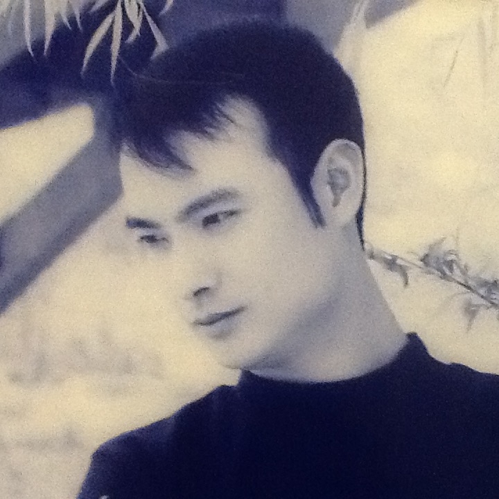 小小深水鱼的第一张照片--浙江认干亲服务网