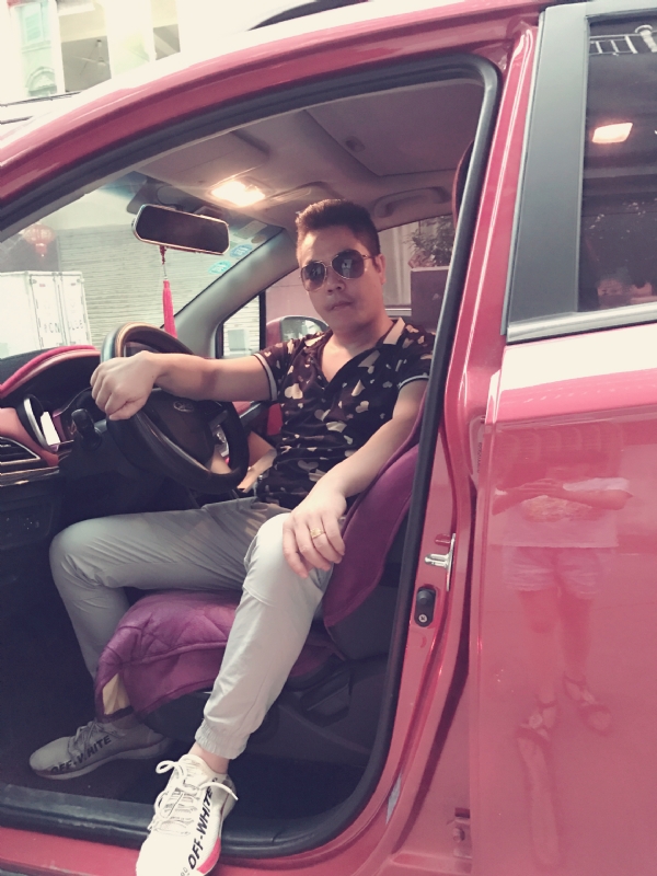 浩的第一张照片--浙江认干亲服务网