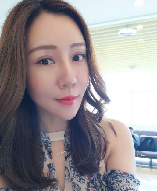 娜娜的第三张照片--浙江认干亲服务网