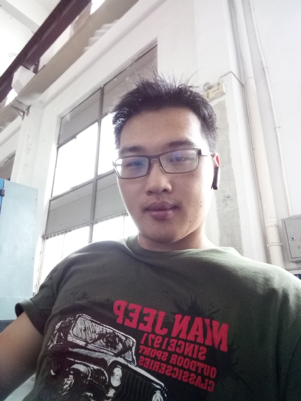 胡晨晓的第一张照片--浙江认干亲服务网