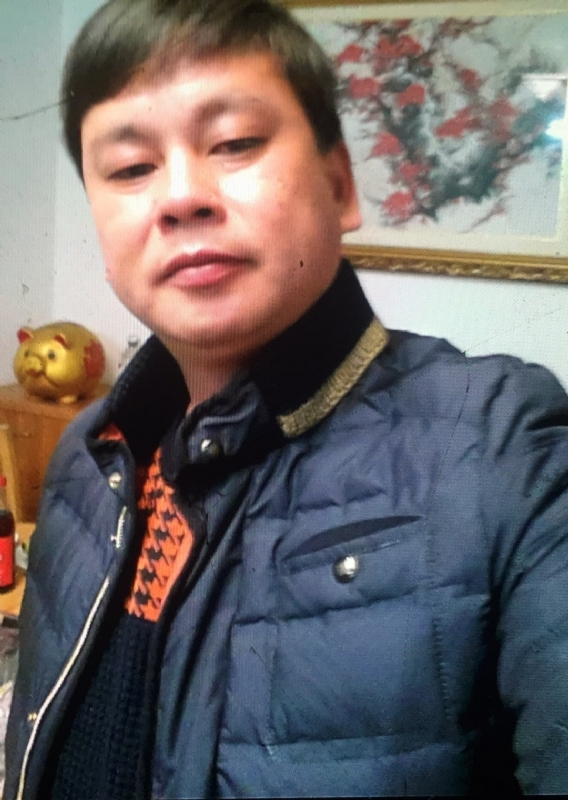 期待幸福的第一张照片--浙江认干亲服务网