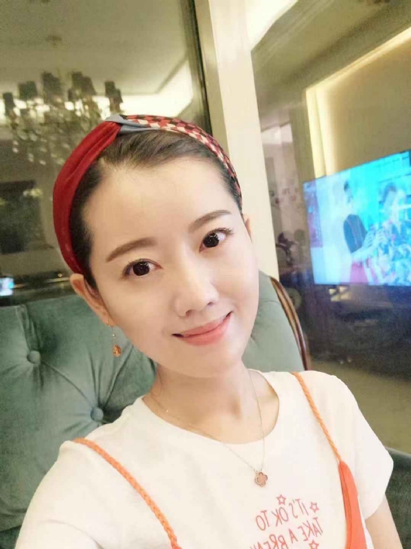 小河的第二张照片--浙江认干亲服务网