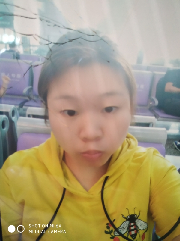 随缘的第一张照片--浙江认干亲服务网