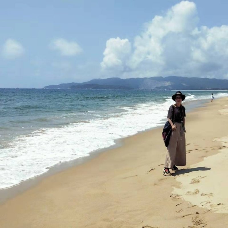 蓝涂的第一张照片--浙江认干亲服务网