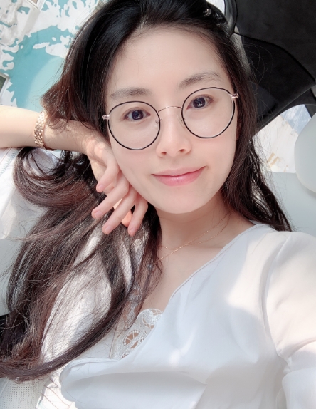 Anna的第一张照片--浙江认干亲服务网