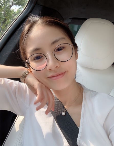 Anna的第二张照片--浙江认干亲服务网