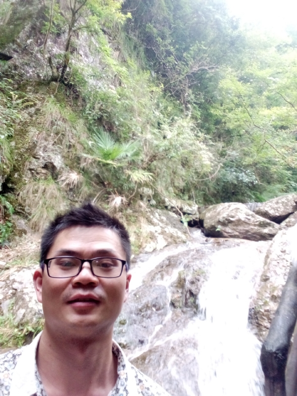 归属的第一张照片--浙江认干亲服务网