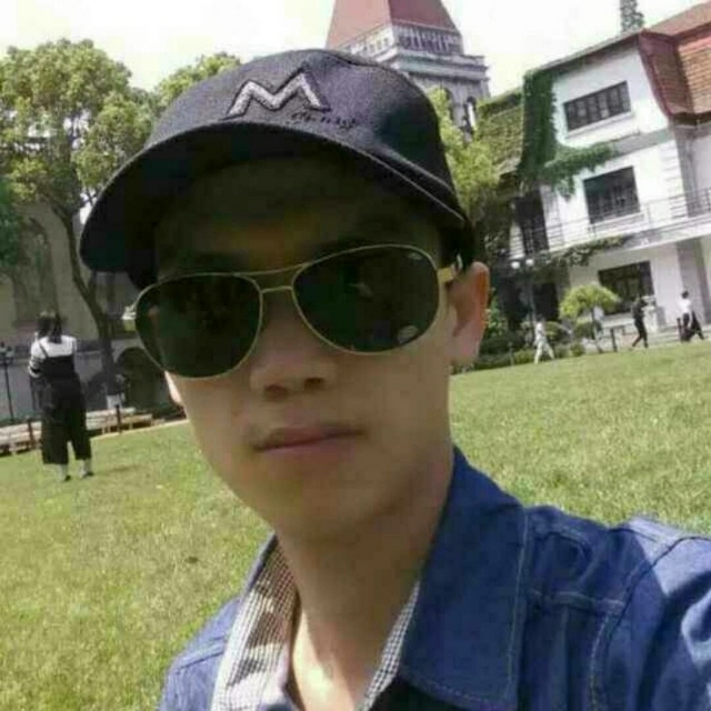 龙小华的第一张照片--浙江认干亲服务网