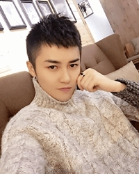 幸福缘份的第一张照片--浙江认干亲服务网