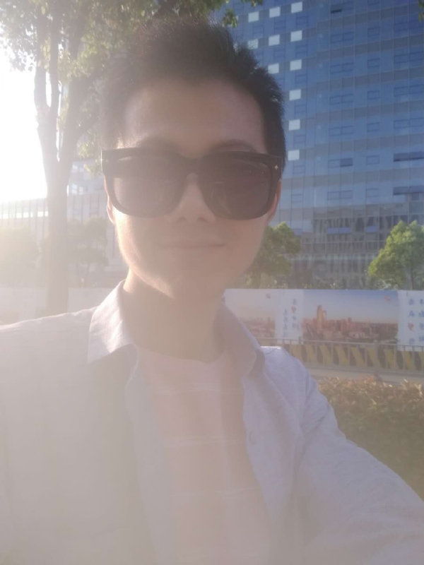 明仔的第一张照片--浙江认干亲服务网