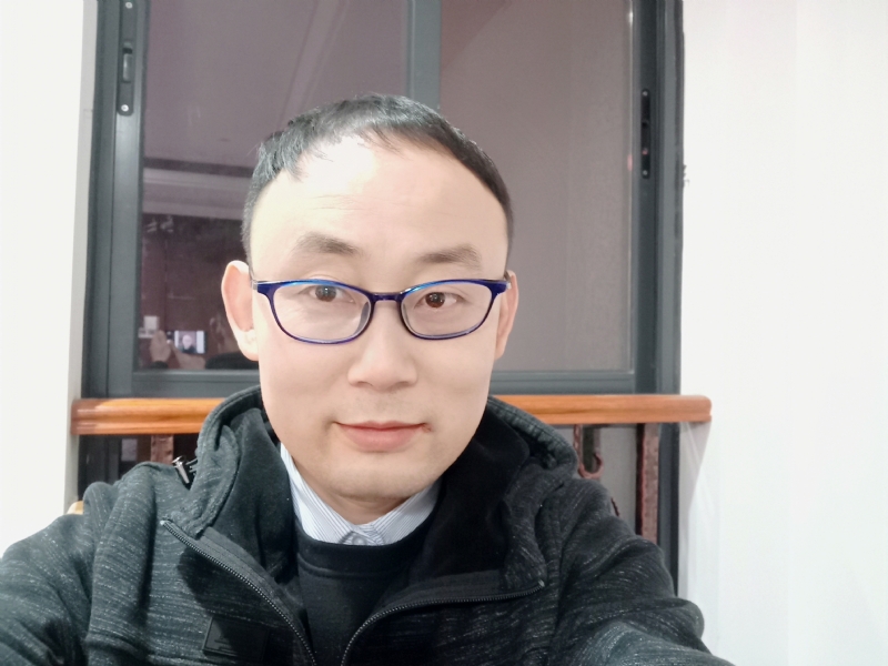 冬日暖阳的第一张照片--浙江认干亲服务网