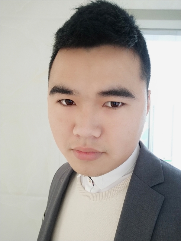 啊辉的第一张照片--浙江认干亲服务网