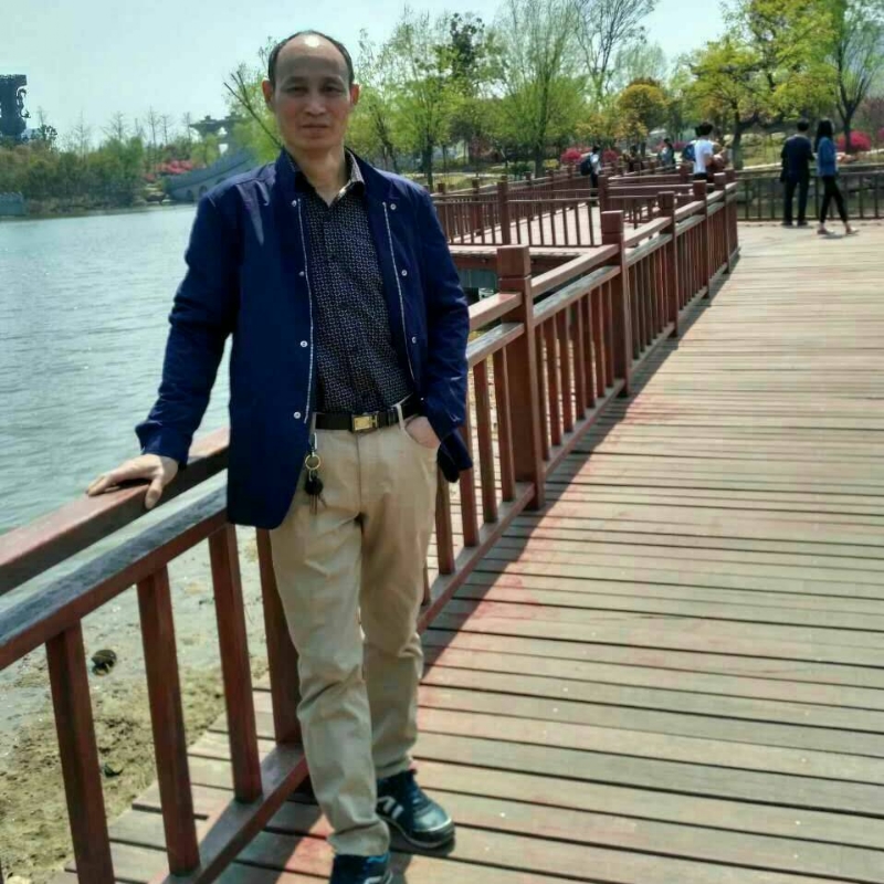 大随帅哥的第一张照片--浙江认干亲服务网