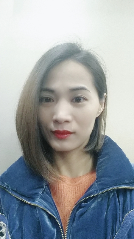 Andi的第一张照片--浙江认干亲服务网