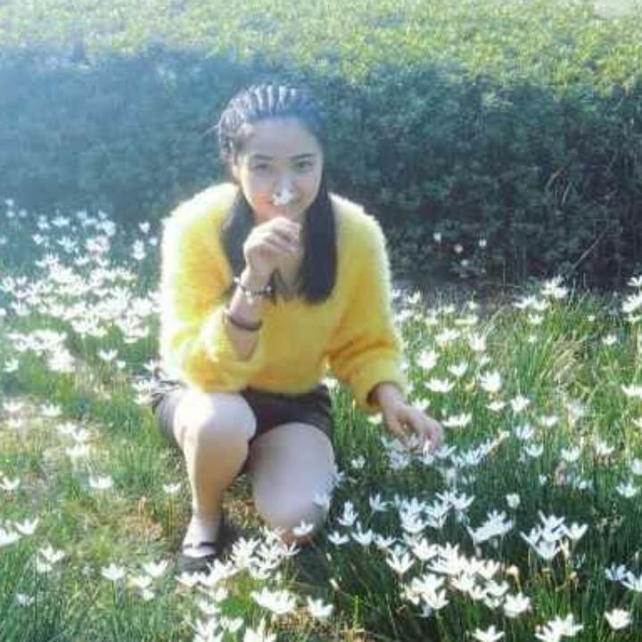 林林的第一张照片--浙江认干亲服务网