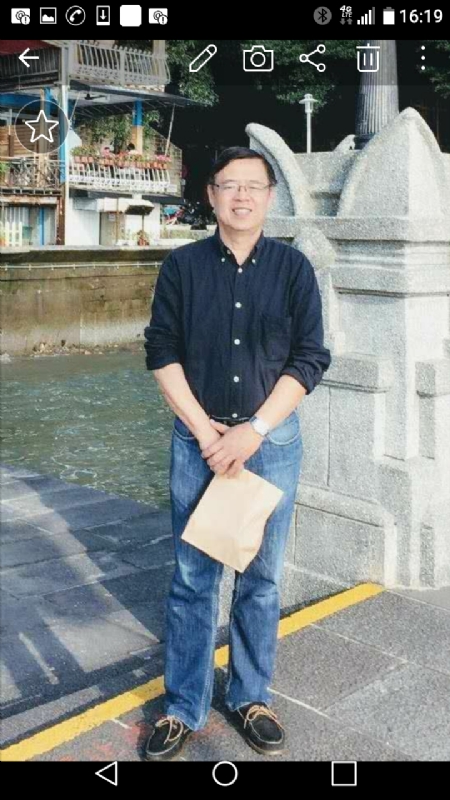 真誠的第三张照片--浙江认干亲服务网