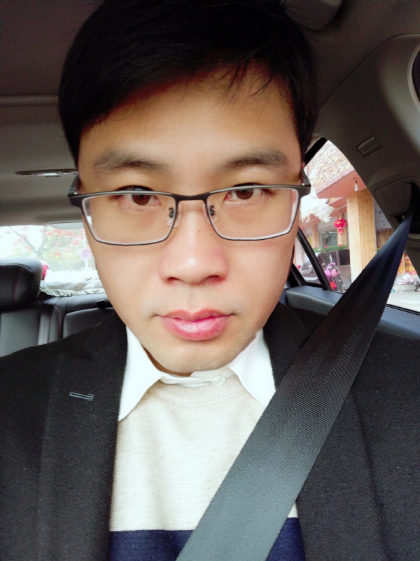 剑锋的第一张照片--浙江认干亲服务网