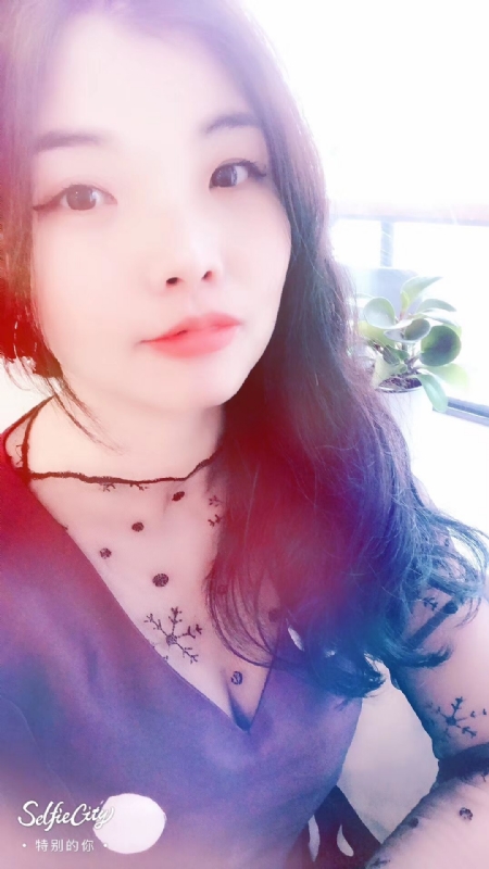 杜艳艳的第一张照片--浙江认干亲服务网