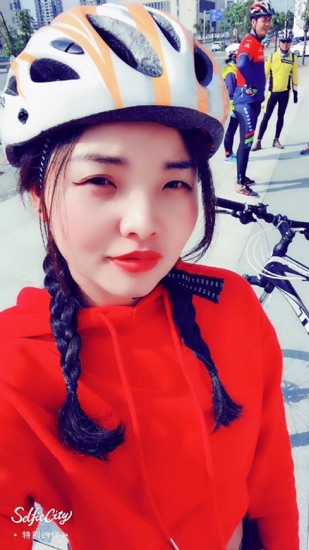 杜艳艳的第三张照片--浙江认干亲服务网