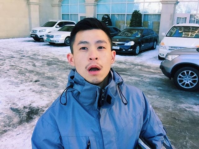 随缘的第一张照片--浙江认干亲服务网