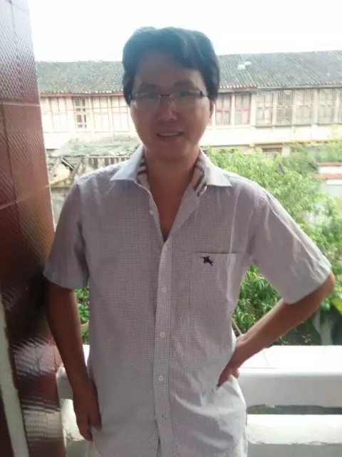 敬奉的第一张照片--浙江认干亲服务网