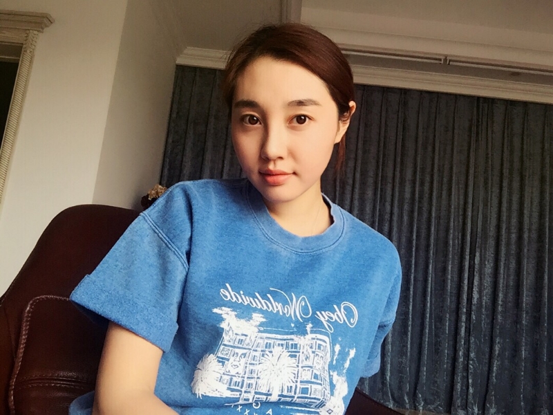 一叶知秋的第五张照片--浙江认干亲服务网