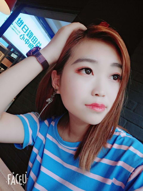 小脚的鹿的第一张照片--浙江认干亲服务网