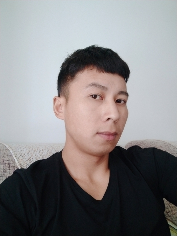 凡华的第一张照片--浙江认干亲服务网