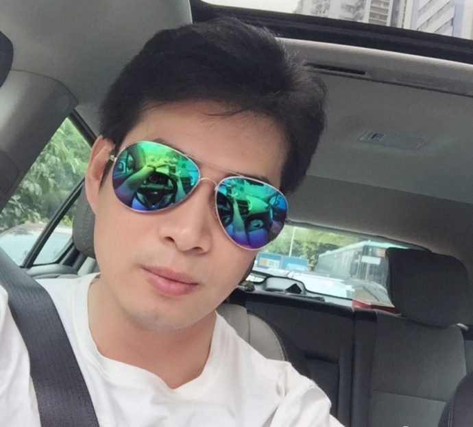 离开水的鱼的第一张照片--浙江认干亲服务网