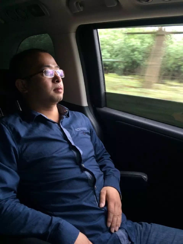 世界那么大的第三张照片--浙江认干亲服务网