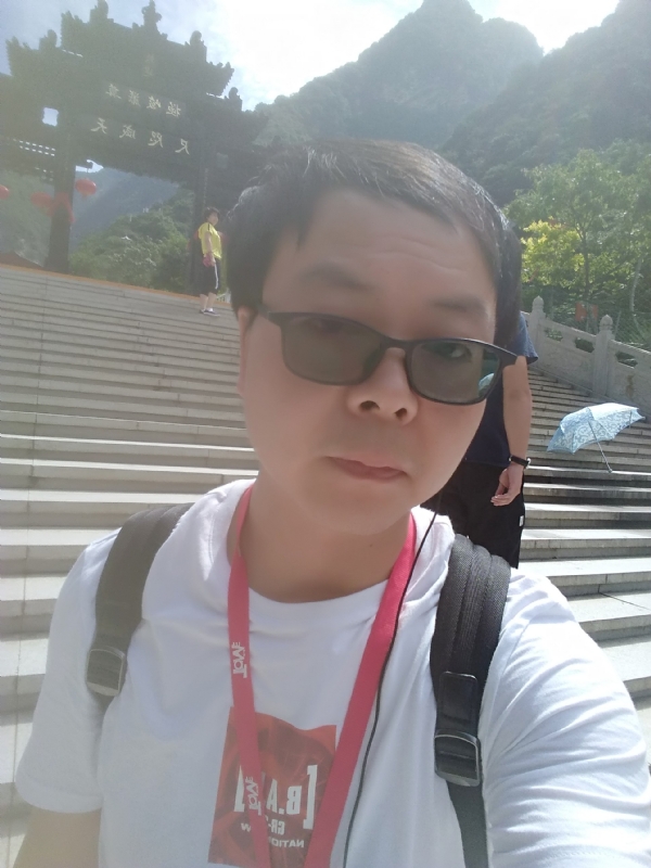 往后余生的第一张照片--浙江认干亲服务网