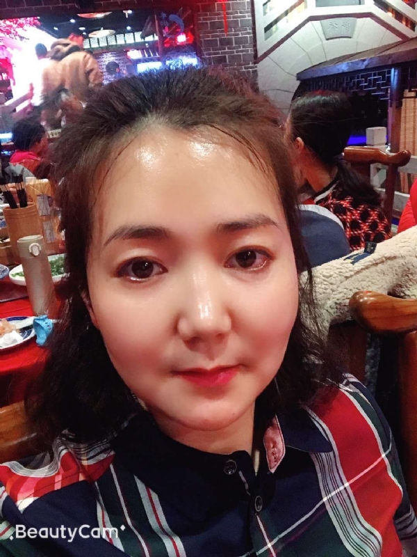 艳儿的第一张照片--浙江认干亲服务网