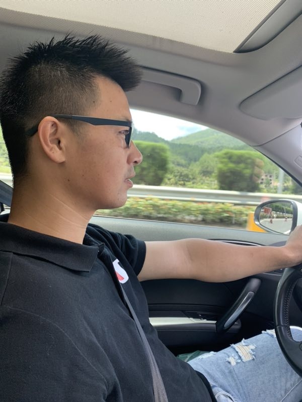 浪漫益友的第一张照片--浙江认干亲服务网