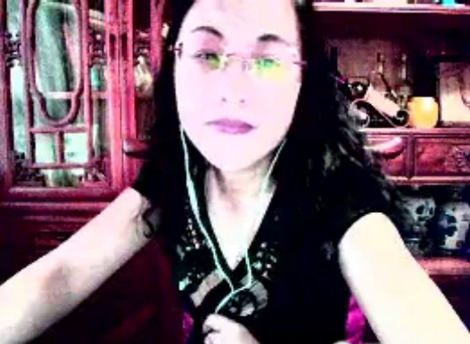 菲蝉的第一张照片--浙江认干亲服务网