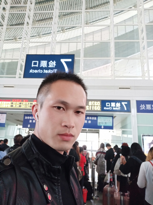 一叶知秋的第一张照片--浙江认干亲服务网