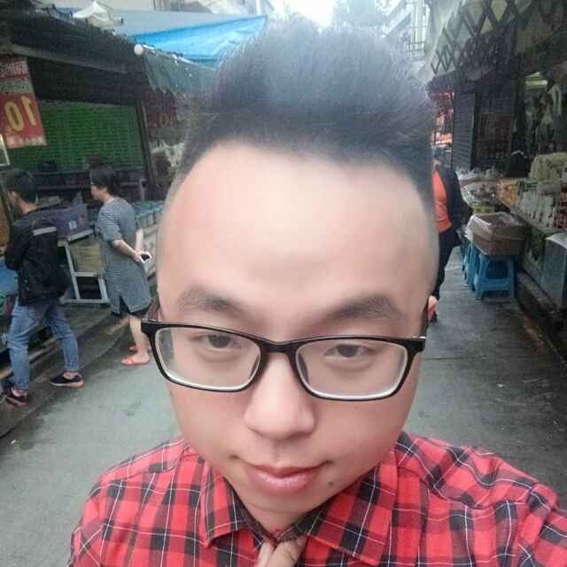 暖阳1989的第一张照片--浙江认干亲服务网