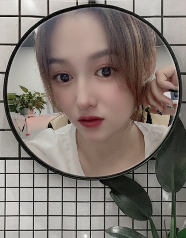 小精灵的第一张照片--浙江认干亲服务网