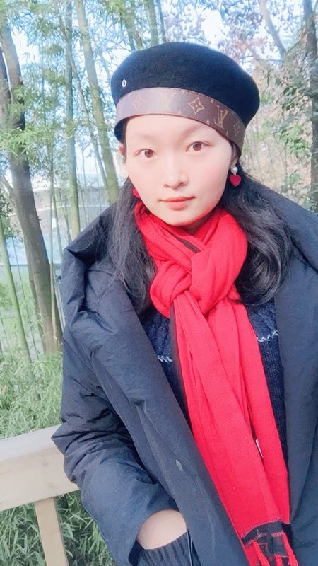 风中百合的第一张照片--浙江认干亲服务网