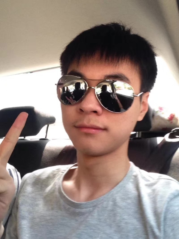 鱼头zzz的第一张照片--浙江认干亲服务网