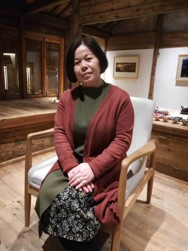 知足常乐的第一张照片--浙江认干亲服务网