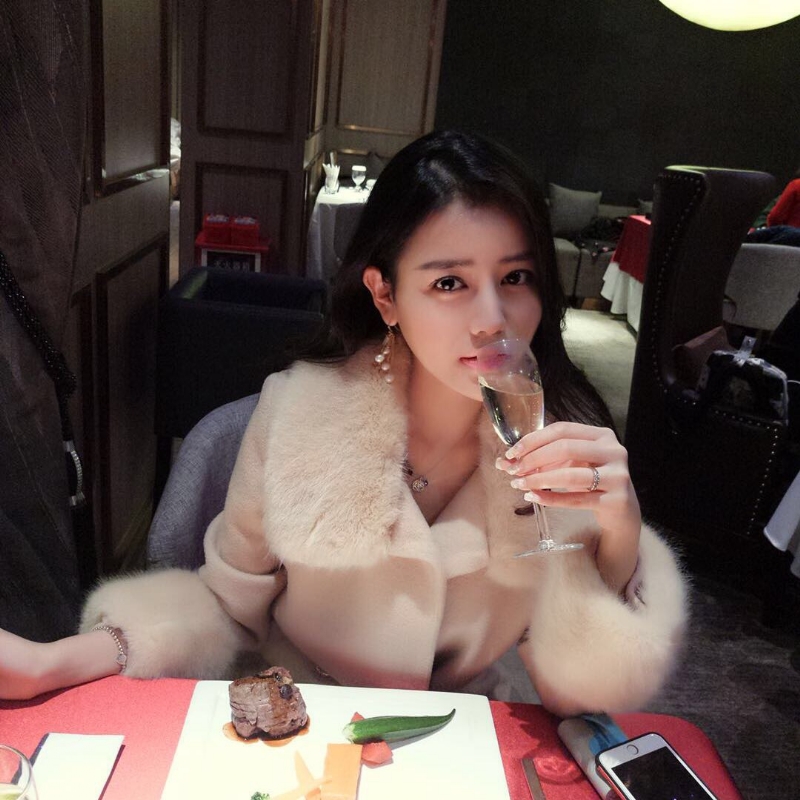 空谷幽兰的第一张照片--浙江认干亲服务网