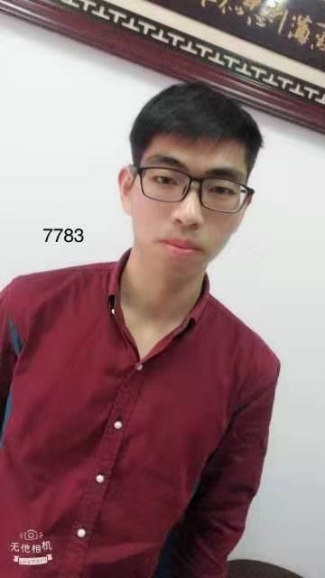 乾的第一张照片--浙江认干亲服务网