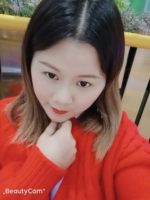 小媛的第一张照片--浙江认干亲服务网