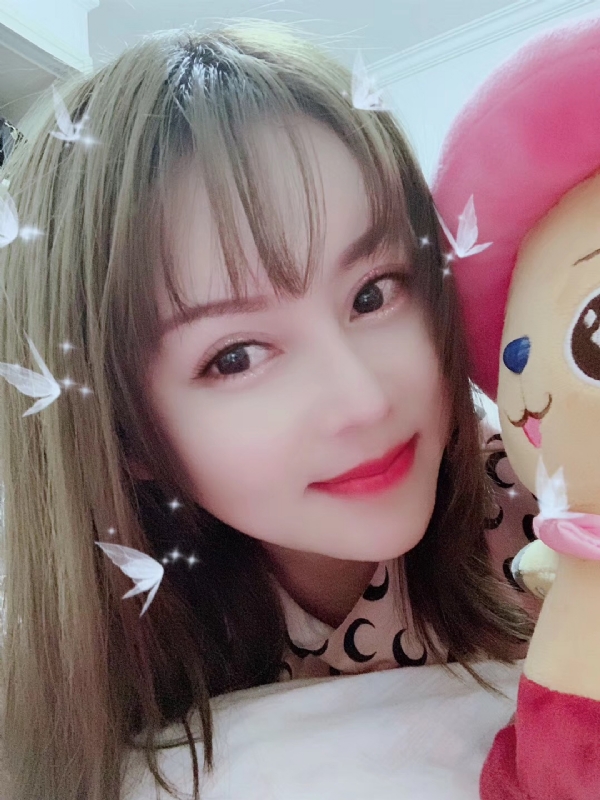 郑雨香的第一张照片--浙江认干亲服务网