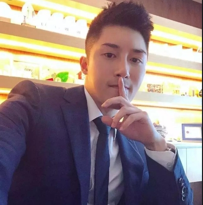 等你来小宝贝的第一张照片--浙江认干亲服务网