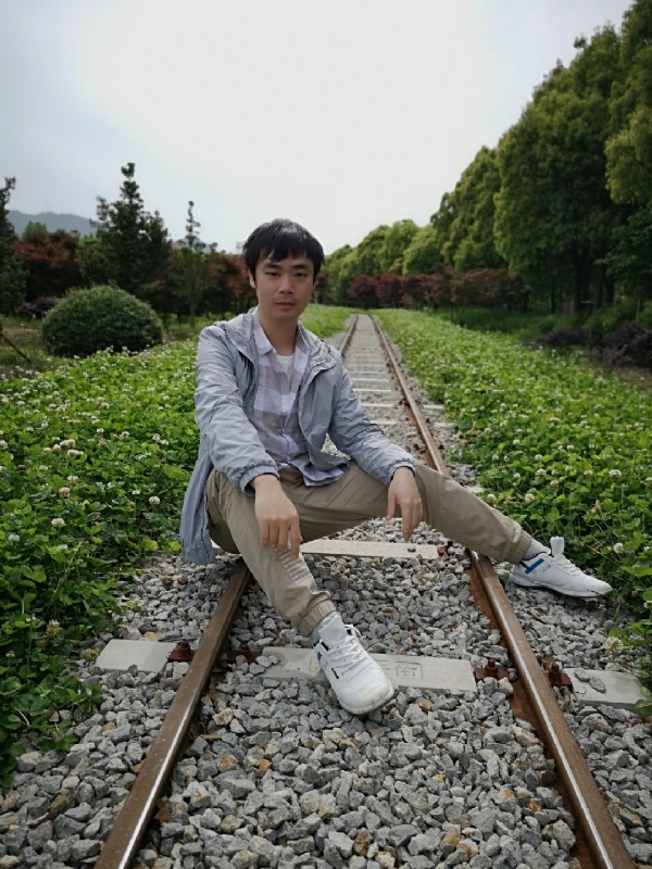 HCL的第一张照片--浙江认干亲服务网