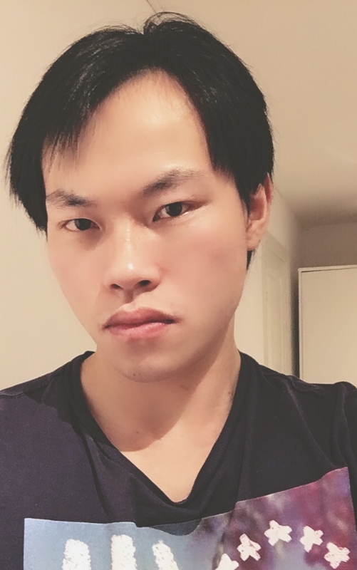 吴灵勇的第一张照片--浙江认干亲服务网