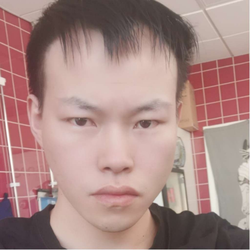 吴灵勇的第三张照片--浙江认干亲服务网